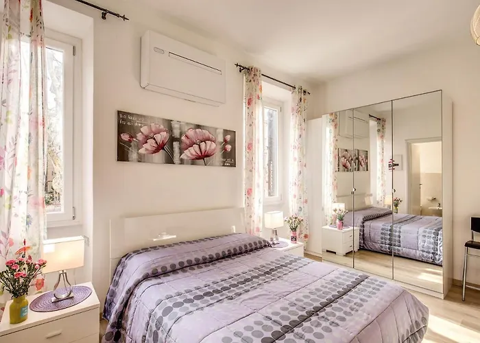 Bed and Breakfast Life In Roma