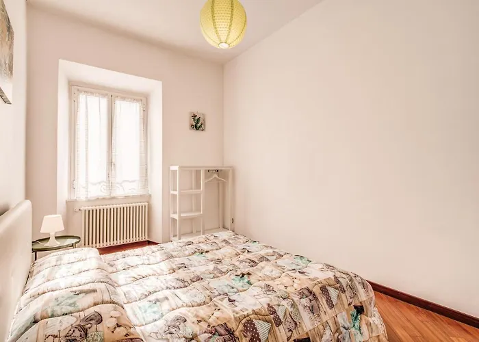 Bed and Breakfast Life In Roma