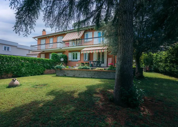 Inn Rome B&B
