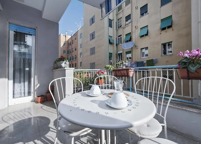 B&B A Room For Holiday Roma
