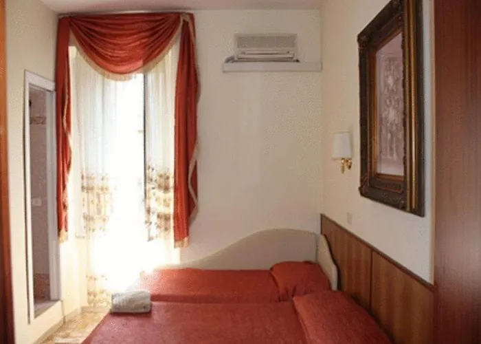 Bed and Breakfast Arianabb Roma